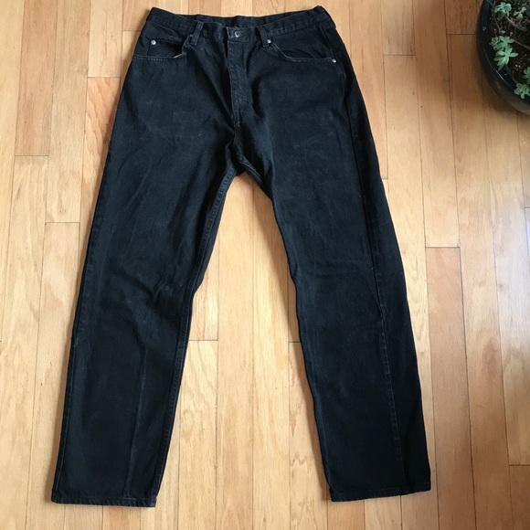 Wrangler Other - Vintage Wrangler jeans